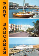 66-PORT BARCARES-N°T2769-A/0319 - Port Barcares