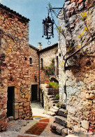 06-EZE VILLAGE-N°T2769-A/0203 - Eze