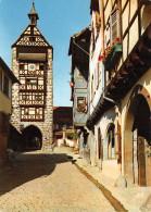 68-RIQUEWIHR-N°T2769-A/0199 - Riquewihr