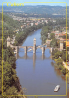 46-CAHORS-N°T2769-A/0151 - Cahors