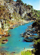 13-CALANQUE TYPICAL CREEK-N°T2769-A/0129 - Other & Unclassified