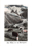 74-MONT BLANC-N°T2769-A/0119 - Other & Unclassified