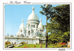 75-PARIS LE SACRE COEUR-N°T2768-D/0329 - Autres & Non Classés
