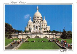 75-PARIS LE SACRE COEUR-N°T2768-D/0319 - Autres & Non Classés