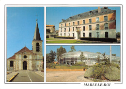 78-MARLY LE ROI-N°T2770-A/0159 - Marly Le Roi