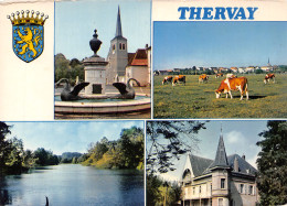 39-THERVAY-N°T2770-A/0137 - Andere & Zonder Classificatie