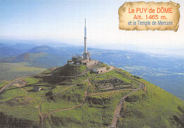 63-PUY DE DOME-N°T2770-A/0055 - Other & Unclassified