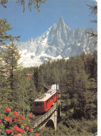 74-CHAMONIX-N°T2769-D/0271 - Chamonix-Mont-Blanc
