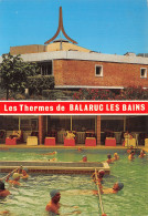 34-BALARUC LES BAINS-N°T2769-D/0249 - Autres & Non Classés