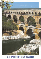 30-PONT DU GARD-N°T2769-D/0149 - Autres & Non Classés