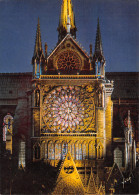 75-PARIS NOTRE DAME-N°T2769-C/0211 - Autres & Non Classés