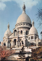 75-PARIS SACRE COEUR-N°T2769-C/0185 - Autres & Non Classés