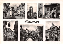 68-COLMAR-N°T2770-D/0189 - Colmar