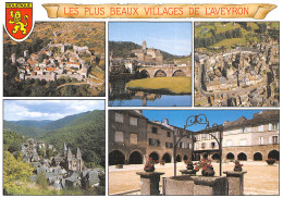 12-AVEYRON-N°T2770-D/0153 - Autres & Non Classés