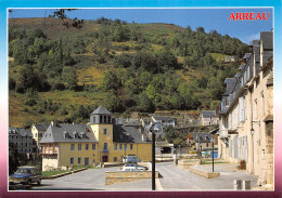 65-VALLEE D AURE-N°T2770-D/0121 - Other & Unclassified