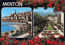 06-MENTON-N°T2770-D/0105 - Menton