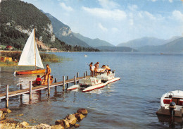 74-ANNECY-N°T2770-D/0077 - Annecy