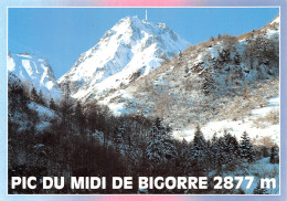 65-PIC DU MIDI DE BIGORRE-N°T2770-D/0067 - Autres & Non Classés