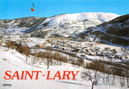 65-SAINT LARY-N°T2770-D/0049 - Other & Unclassified