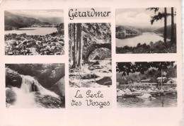 88-GERARDMER-N°T2770-D/0017 - Gerardmer
