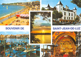 64-SAINT JEAN DE LUZ-N°T2770-C/0387 - Saint Jean De Luz