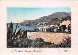 06-COTE D AZUR-N°T2770-C/0383 - Autres & Non Classés