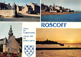 29-ROSCOFF-N°T2770-C/0341 - Roscoff