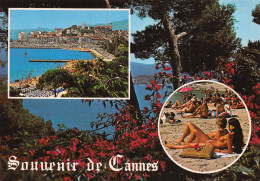 06-CANNES-N°T2770-C/0339 - Cannes