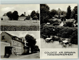 10398541 - Colditz - Colditz