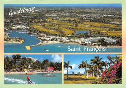 971-GUADELOUPE SAINT FRANCOIS-N°T2770-C/0319 - Other & Unclassified