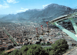 38-GRENOBLE-N°T2770-C/0299 - Grenoble