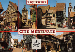 68-RIQUEWIHR-N°T2770-C/0273 - Riquewihr