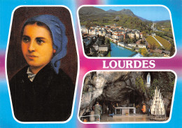 65-LOURDES-N°T2770-C/0269 - Lourdes