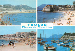 83-TOULON-N°T2770-C/0251 - Toulon