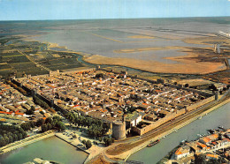 30-AIGUES MORTES-N°T2770-C/0241 - Aigues-Mortes