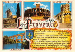 13-PROVENCE-N°T2770-C/0213 - Other & Unclassified