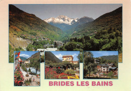 73-BRIDES LES BAINS-N°T2770-C/0207 - Brides Les Bains