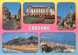 14-CABOURG-N°T2770-C/0111 - Cabourg