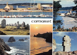 29-CAMARET-N°T2770-C/0107 - Camaret-sur-Mer