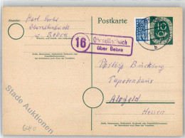51797741 - Oberellenbach B Bebra - Andere & Zonder Classificatie