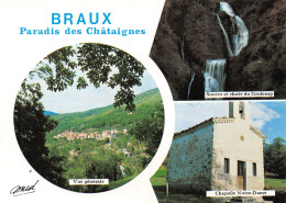 04-BRAUX-N°T2770-C/0067 - Autres & Non Classés