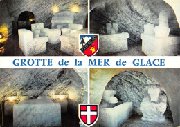 74-CHAMONIX-N°T2770-C/0039 - Chamonix-Mont-Blanc