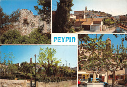 13-PEYPIN-N°T2770-B/0375 - Autres & Non Classés