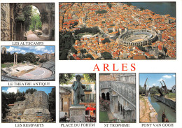 13-ARLES-N°T2770-B/0387 - Arles