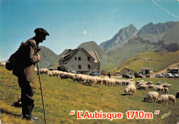 65-COL D AUBISQUE-N°T2770-B/0267 - Other & Unclassified