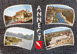74-ANNECY-N°T2770-B/0239 - Annecy