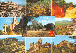 84-LE LUBERON-N°T2770-B/0243 - Other & Unclassified