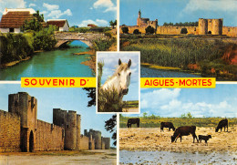 30-AIGUES MORTES-N°T2770-B/0223 - Aigues-Mortes