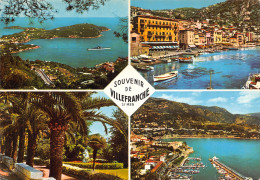 06-VILLEFRANCHE SUR MER-N°T2770-B/0205 - Other & Unclassified