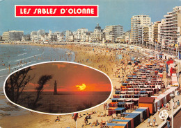 85-LES SABLES D OLONNE-N°T2770-B/0207 - Sables D'Olonne